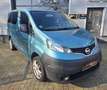 Nissan NV200 Evalia 1.6 Visia **7PERS-AIRCO-APK** Grün - thumbnail 1