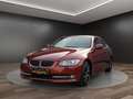 BMW 325 3 Coupe 325i*NAVI*AUTOMATIK*PDC*LEDER Kırmızı - thumbnail 1