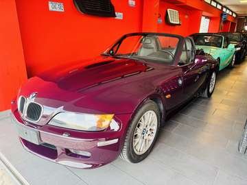 Roadster 2.8 193cv VIOLET ROT