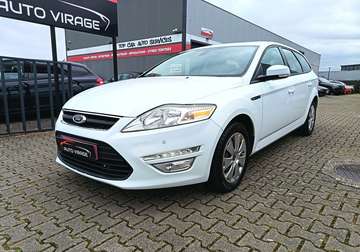 BREAK 2.0 TDCi 140 CH BVA – VERSION TREND 170000 kms Garantie 12M