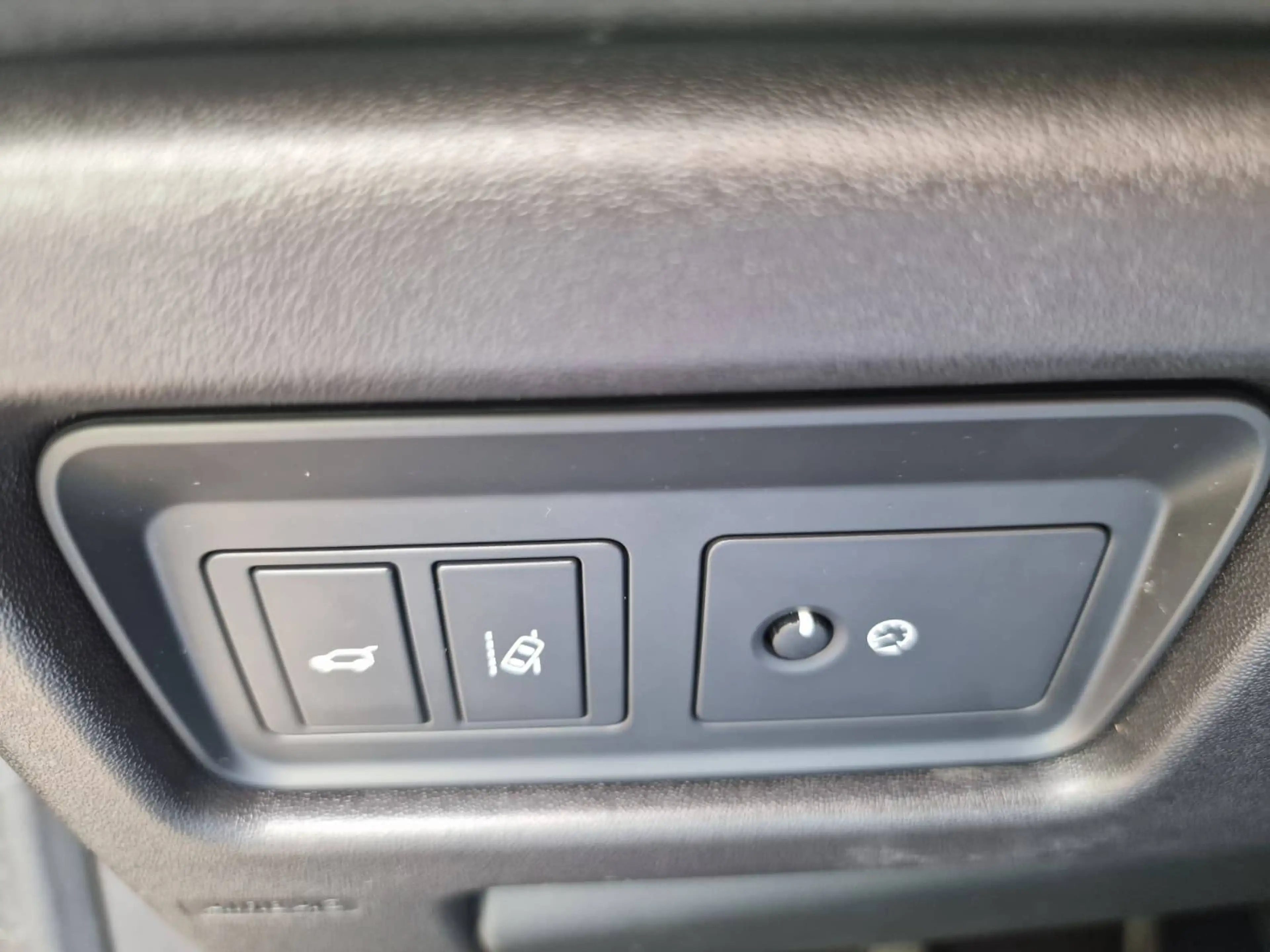 Land Rover Discovery Sport HSE — photo 13