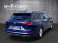 Volkswagen Golf VIII Variant 1.5 TSI Life ACC RFK AHK LED Blau - thumbnail 4