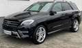 Mercedes-Benz ML 350 CDI AMG 4M BT. AHK ILS SHD. KAM Schwarz - thumbnail 3