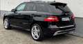 Mercedes-Benz ML 350 CDI AMG 4M BT. AHK ILS SHD. KAM Schwarz - thumbnail 6