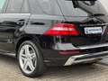 Mercedes-Benz ML 350 CDI AMG 4M BT. AHK ILS SHD. KAM Schwarz - thumbnail 4