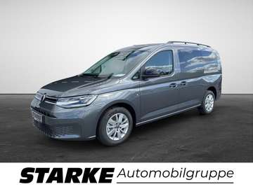 Maxi 2.0 TDI DSG Family