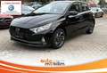 Hyundai i20 1.0 T-GDI *SpurAss*KAM*CarPlay*NotBrems*Temp Noir - thumbnail 1