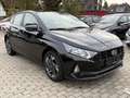 Hyundai i20 1.0 T-GDI *SpurAss*KAM*CarPlay*NotBrems*Temp Noir - thumbnail 4