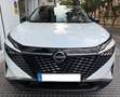 Nissan Qashqai 1.3 DIG-T mHEV 12V N-Connecta 4x2 103kW Wit - thumbnail 4