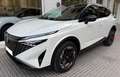 Nissan Qashqai 1.3 DIG-T mHEV 12V N-Connecta 4x2 103kW Wit - thumbnail 3