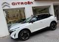 Nissan Qashqai 1.3 DIG-T mHEV 12V N-Connecta 4x2 103kW Wit - thumbnail 2
