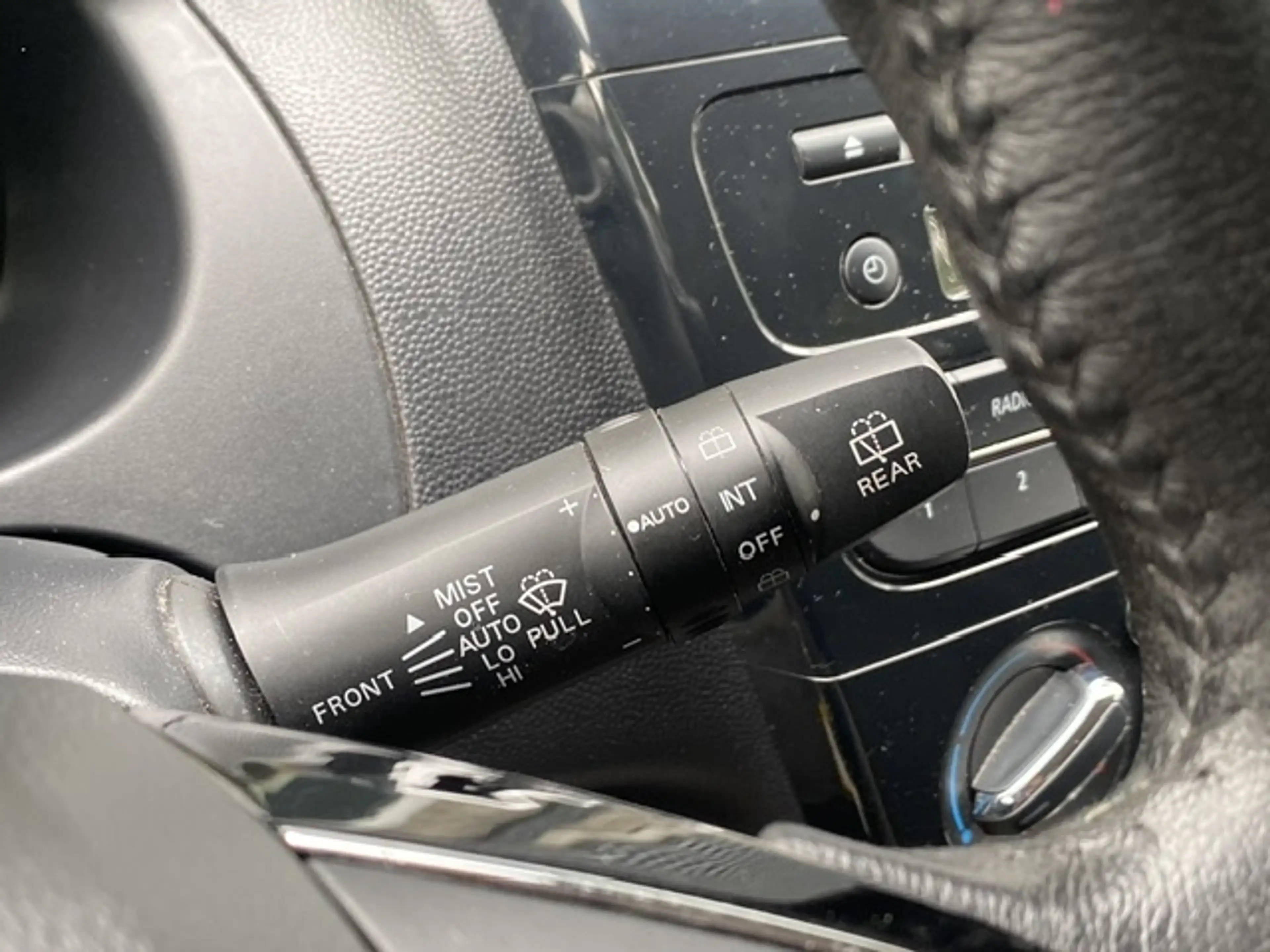Mitsubishi Space Star 1.0 Intense L.M./Automaat — photo 22
