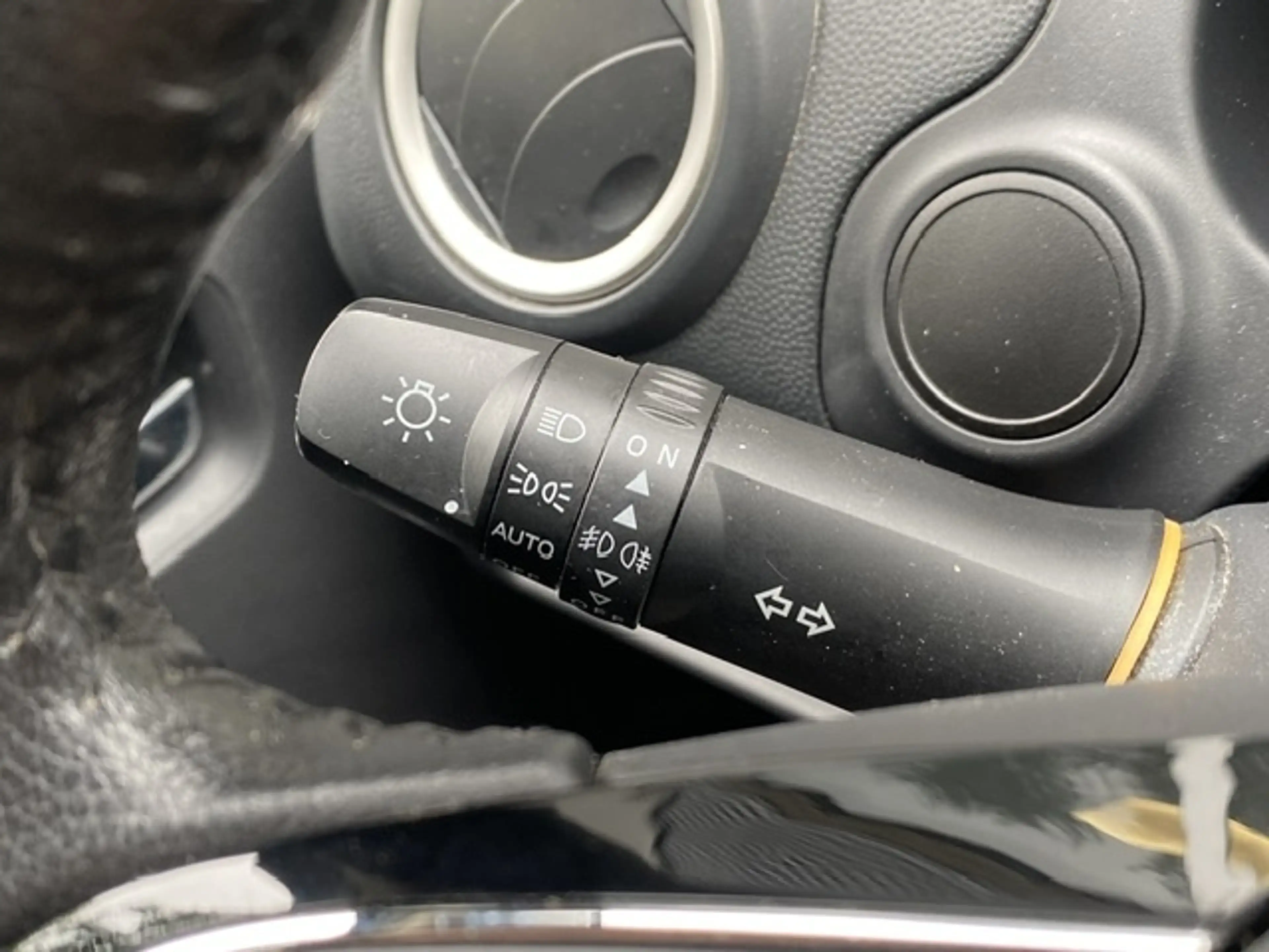 Mitsubishi Space Star 1.0 Intense L.M./Automaat — photo 19