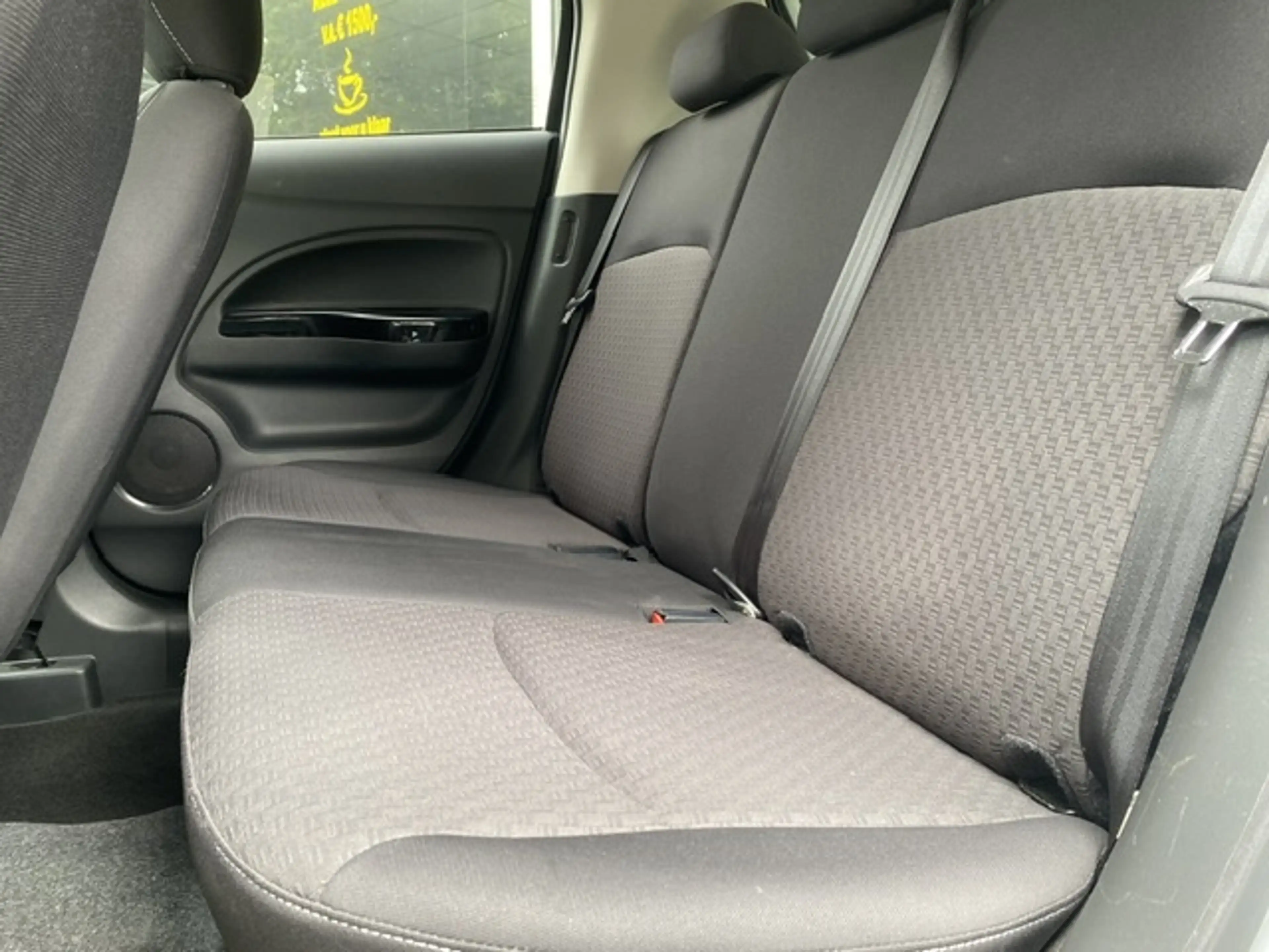 Mitsubishi Space Star 1.0 Intense L.M./Automaat — photo 4