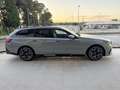 BMW 520 d 48V xDrive Touring Msport Pro. Grigio - thumbnail 4