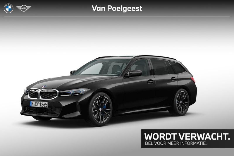 BMW 340 3 Serie Touring M340i xDrive | Innovation Pack | M
