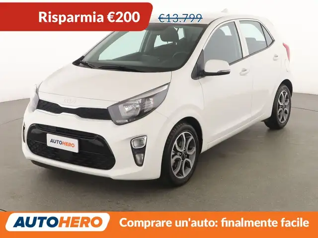 Kia Picanto 1.0 Style