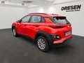 Hyundai KONA Select Einparkhilfe vo.+hi.*Klima* Bluetooth*Tempo Orange - thumbnail 4