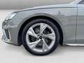 Audi A4 35TFSI S-trc S-line Navi AHK CAM Virtua Gris - thumbnail 5
