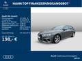 Audi A4 35TFSI S-trc S-line Navi AHK CAM Virtua Gris - thumbnail 2