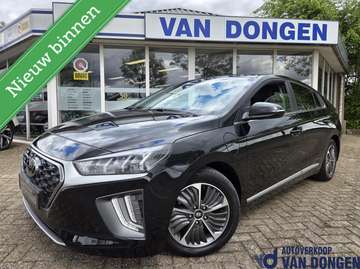 1.6 GDi PHEV Premium | Plug-In | Full Option / Led