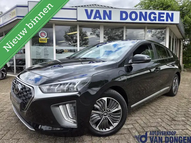 Hyundai IONIQ 1.6 GDi PHEV Premium | Plug-In | Full Option / Led