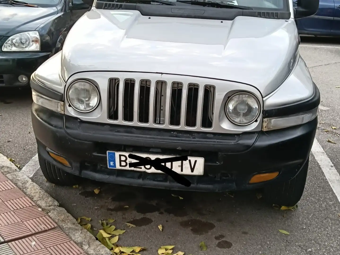 SsangYong Korando KJ 2.9 D - 2