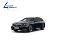 BMW 520 520iA Touring M Sport | TOWB | PANO | Noir - thumbnail 1