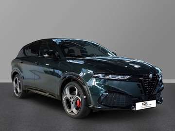 Veloce Ibrida MY26 174PS Keyless 360°Kamera LED
