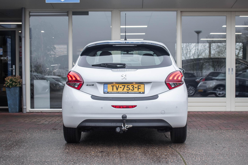 Photo du véhicule