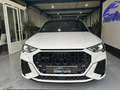 Audi RS Q3 Sportback 2.5 TFSI quattro S tronic Blanc - thumbnail 2