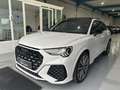 Audi RS Q3 Sportback 2.5 TFSI quattro S tronic Blanc - thumbnail 3