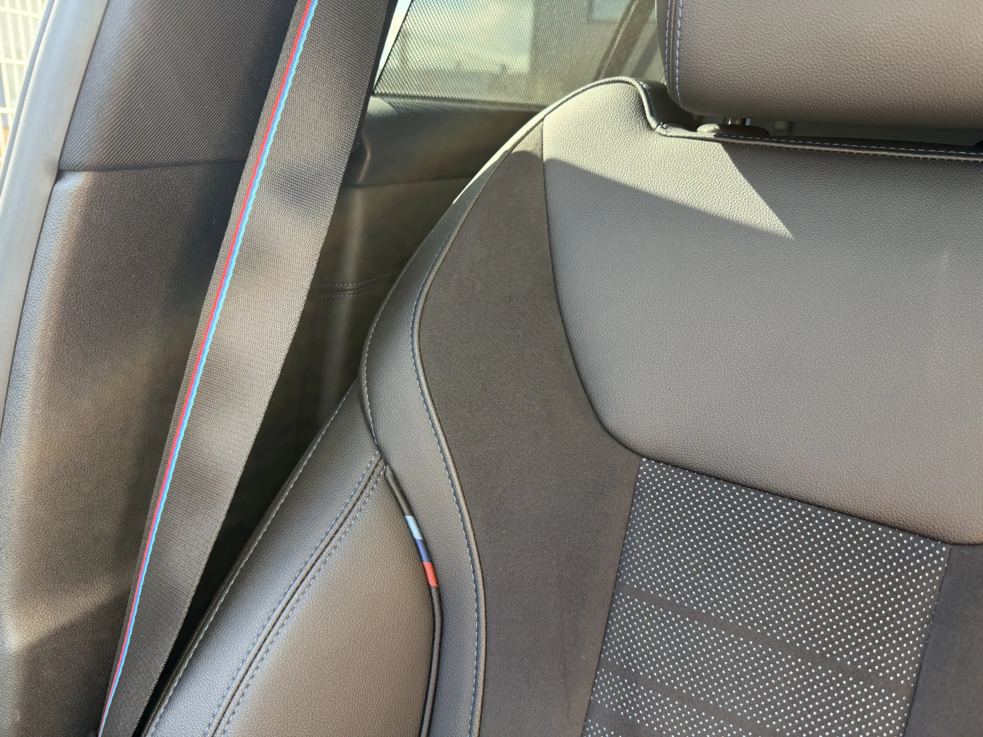 BMW 330 3-serie Touring 330e xDrive M-Sport | Facelift | P — photo 37
