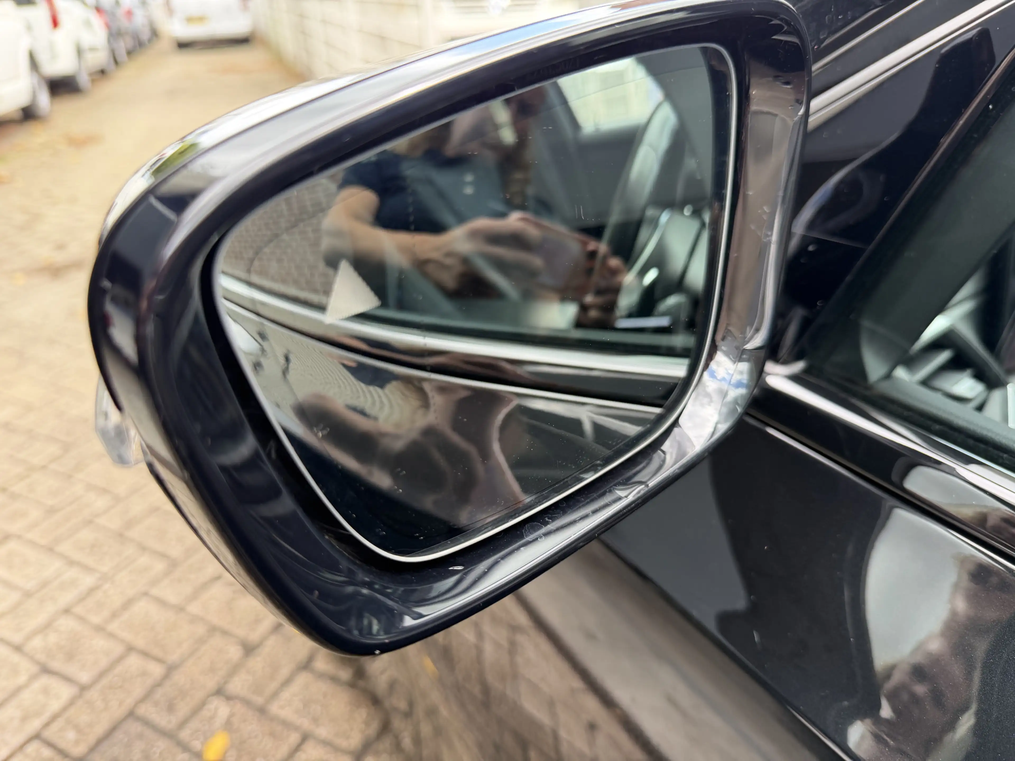 BMW 330 3-serie Touring 330e xDrive M-Sport | Facelift | P — photo 32