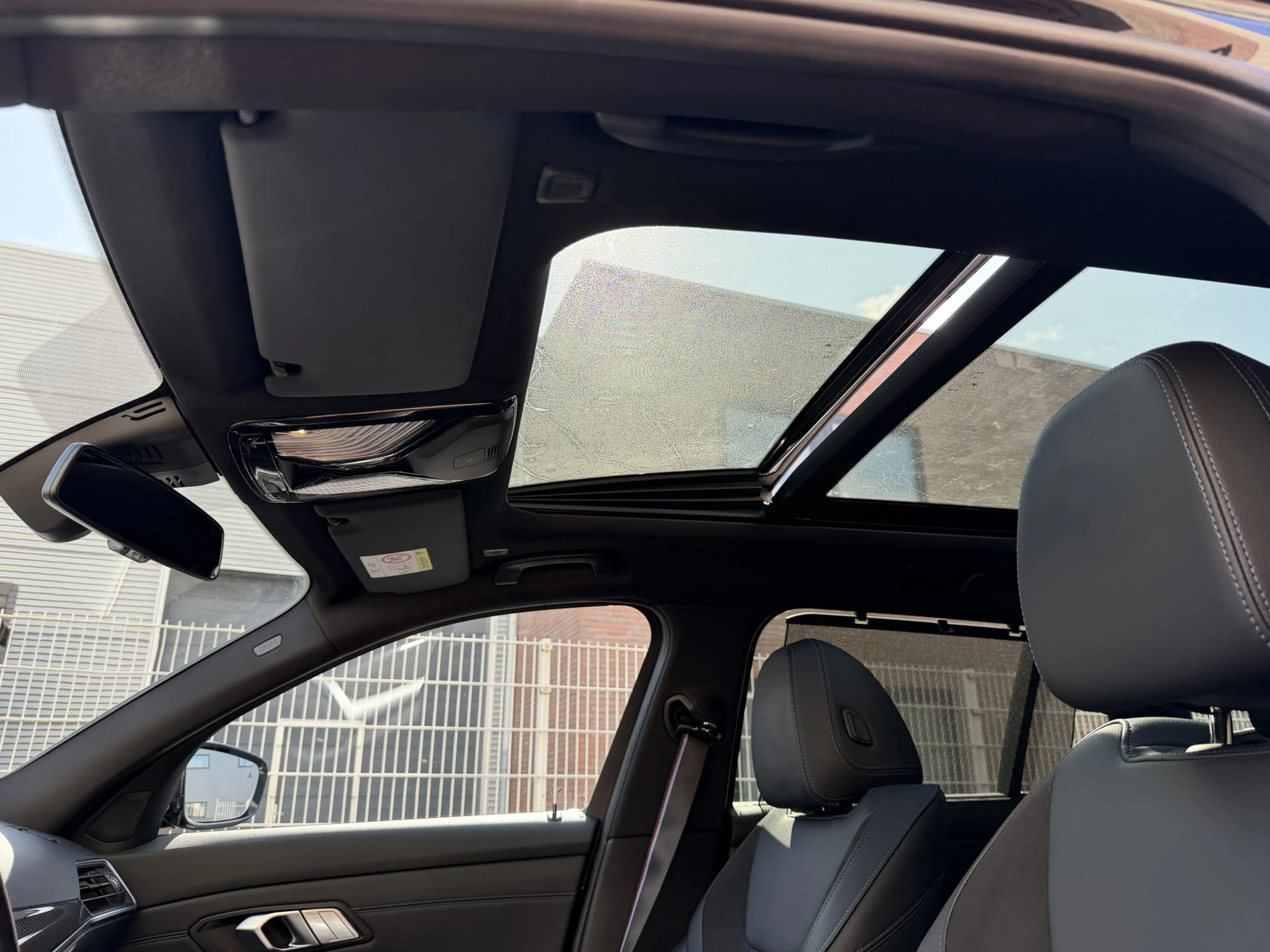 BMW 330 3-serie Touring 330e xDrive M-Sport | Facelift | P — photo 12