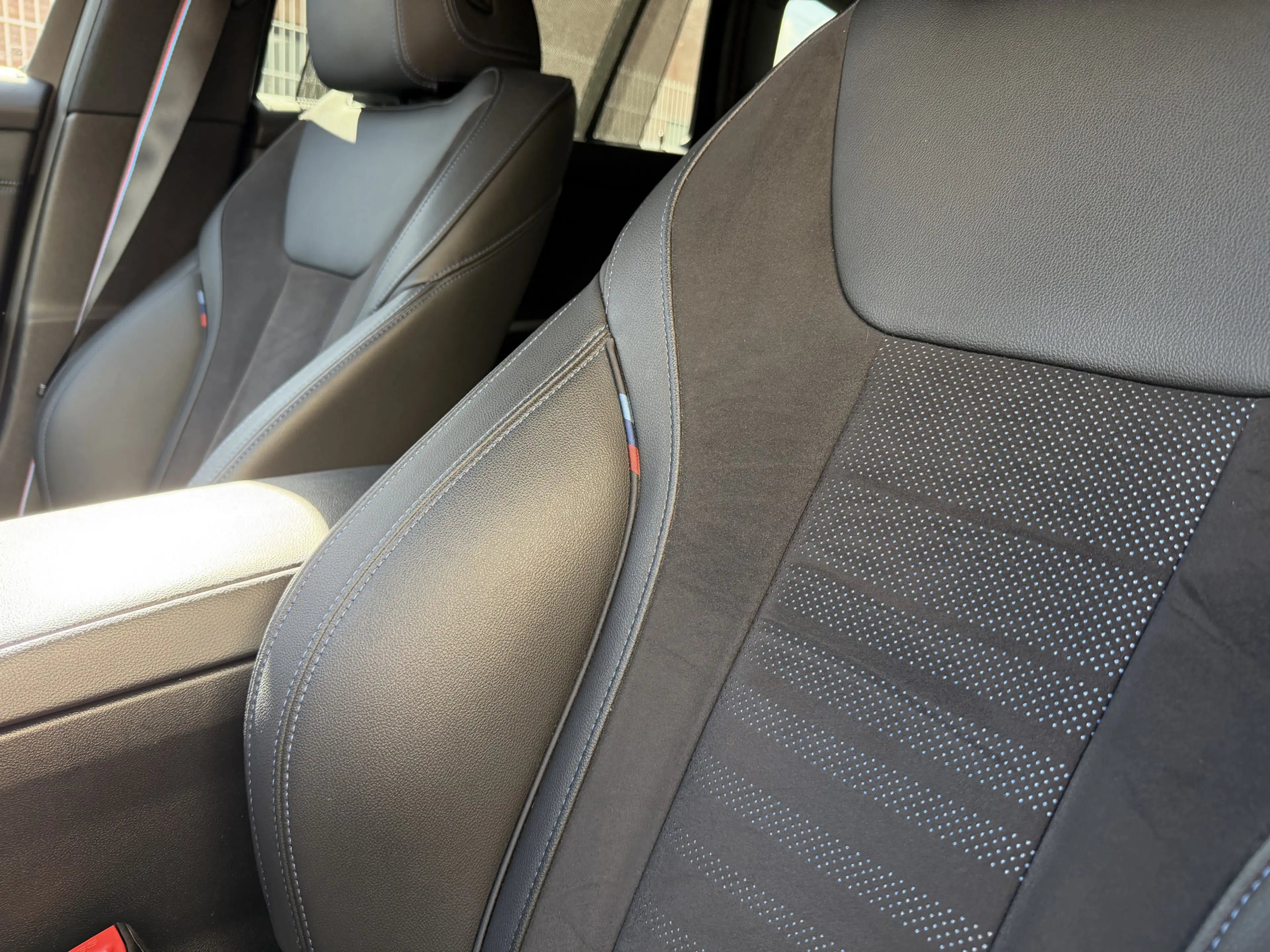 BMW 330 3-serie Touring 330e xDrive M-Sport | Facelift | P — photo 10