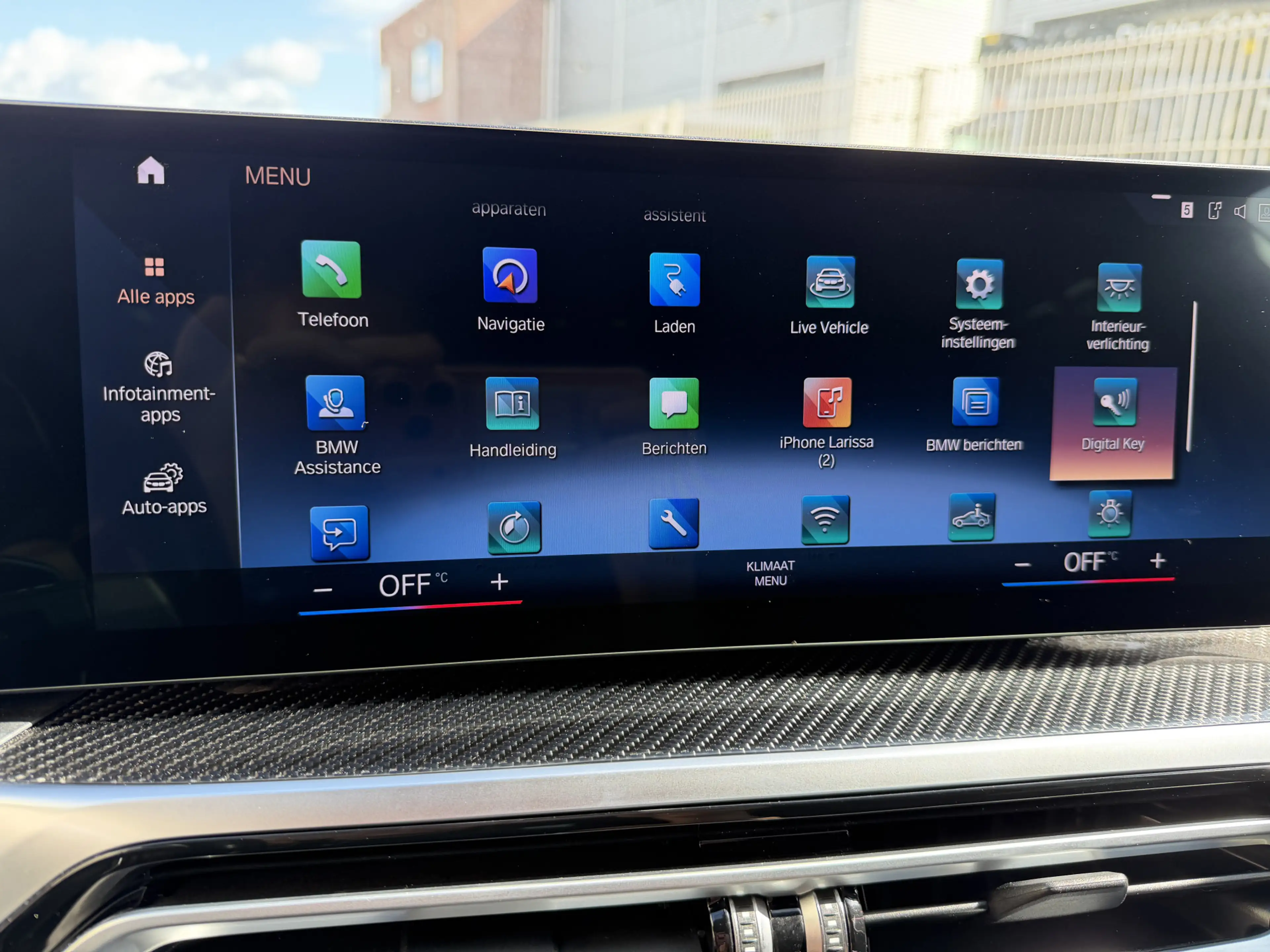 BMW 330 3-serie Touring 330e xDrive M-Sport | Facelift | P — photo 24