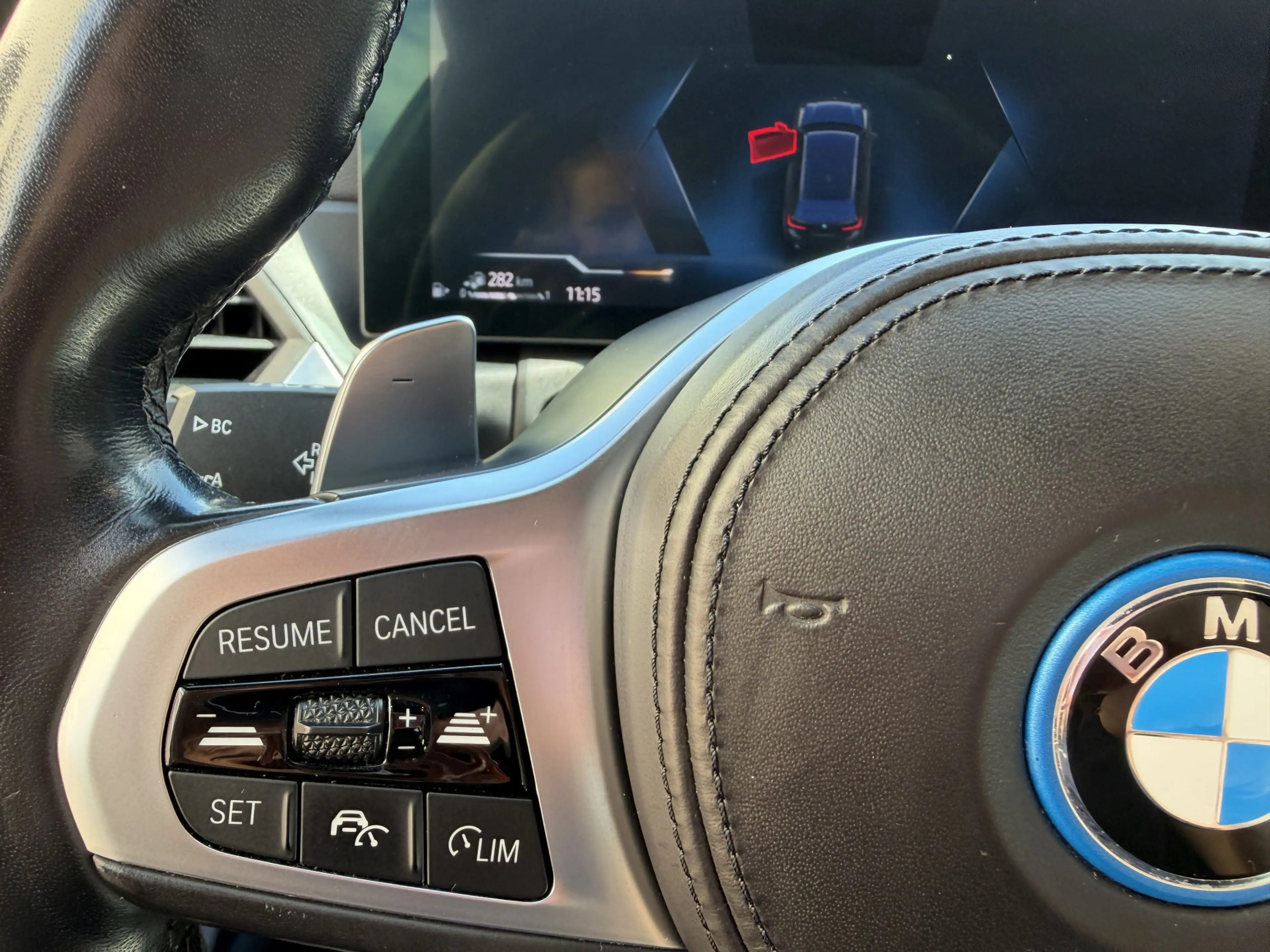 BMW 330 3-serie Touring 330e xDrive M-Sport | Facelift | P — photo 20