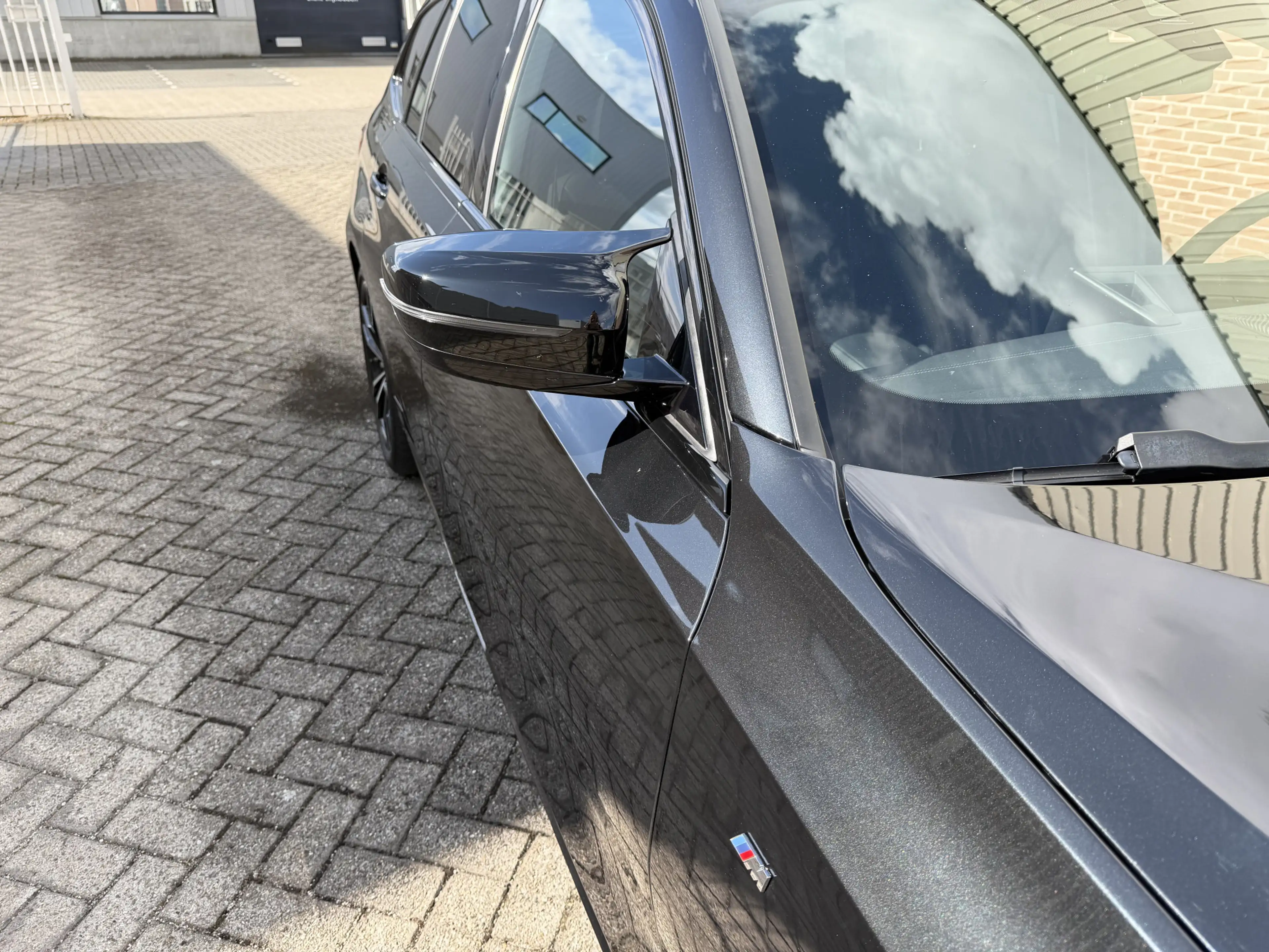 BMW 330 3-serie Touring 330e xDrive M-Sport | Facelift | P — photo 34