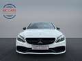 Mercedes-Benz C 63 AMG C 63 S AMG Білий - thumbnail 7