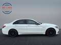 Mercedes-Benz C 63 AMG C 63 S AMG Білий - thumbnail 6