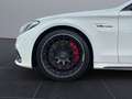Mercedes-Benz C 63 AMG C 63 S AMG Білий - thumbnail 17