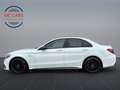 Mercedes-Benz C 63 AMG C 63 S AMG Білий - thumbnail 8