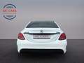 Mercedes-Benz C 63 AMG C 63 S AMG Білий - thumbnail 3
