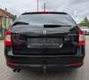 Skoda Octavia Combi 2.0 TDI 4X4*1Hd*DSG*AHK*XEN*PDC*TOP Schwarz - thumbnail 6
