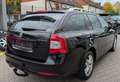 Skoda Octavia Combi 2.0 TDI 4X4*1Hd*DSG*AHK*XEN*PDC*TOP Schwarz - thumbnail 5