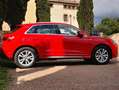 Audi Q3 35 TFSI S line tronic Rojo - thumbnail 1