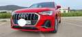 Audi Q3 35 TFSI S line tronic Rojo - thumbnail 4