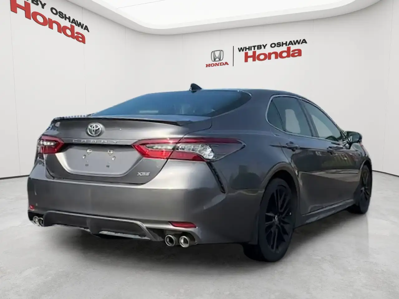 Toyota Camry photo Toyota Camry