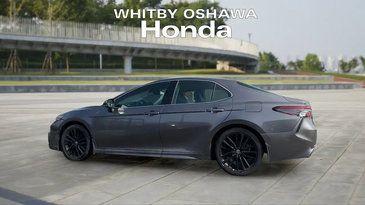 Toyota Camry снимка Toyota Camry
